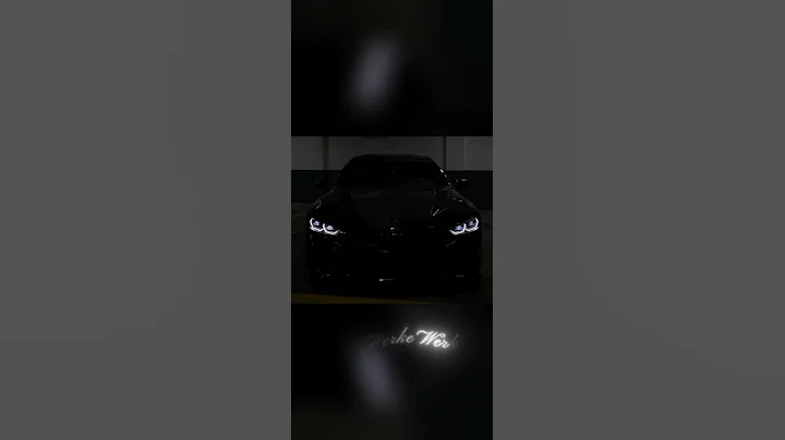 IT'S BMV NOT BMW🔥🔥😈 #youtubeshorts #shorts #cars #edit #bmw #bmv