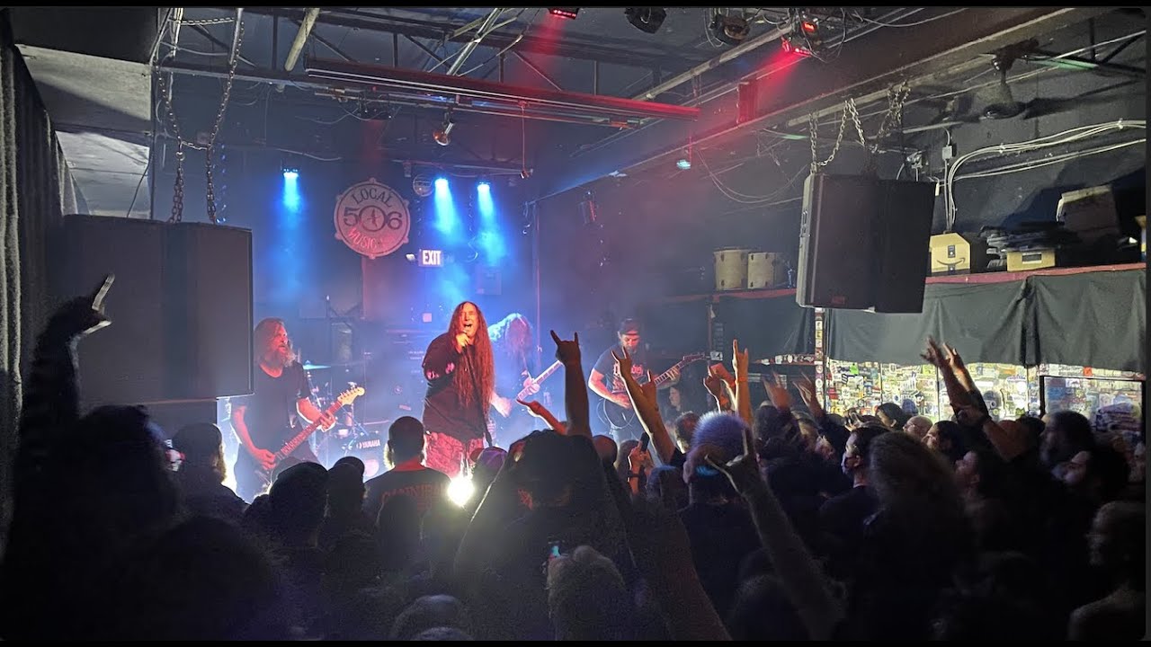 Obituary Live 2022 Chapel Hill NC Local 506 YouTube