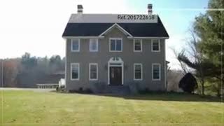 20 South Cambridge Rd video tour