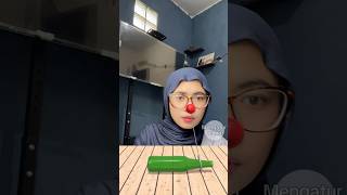 Game angkat botol pakai hidung taappiiiiiiiiii gagal di detik akhir 😭🔥