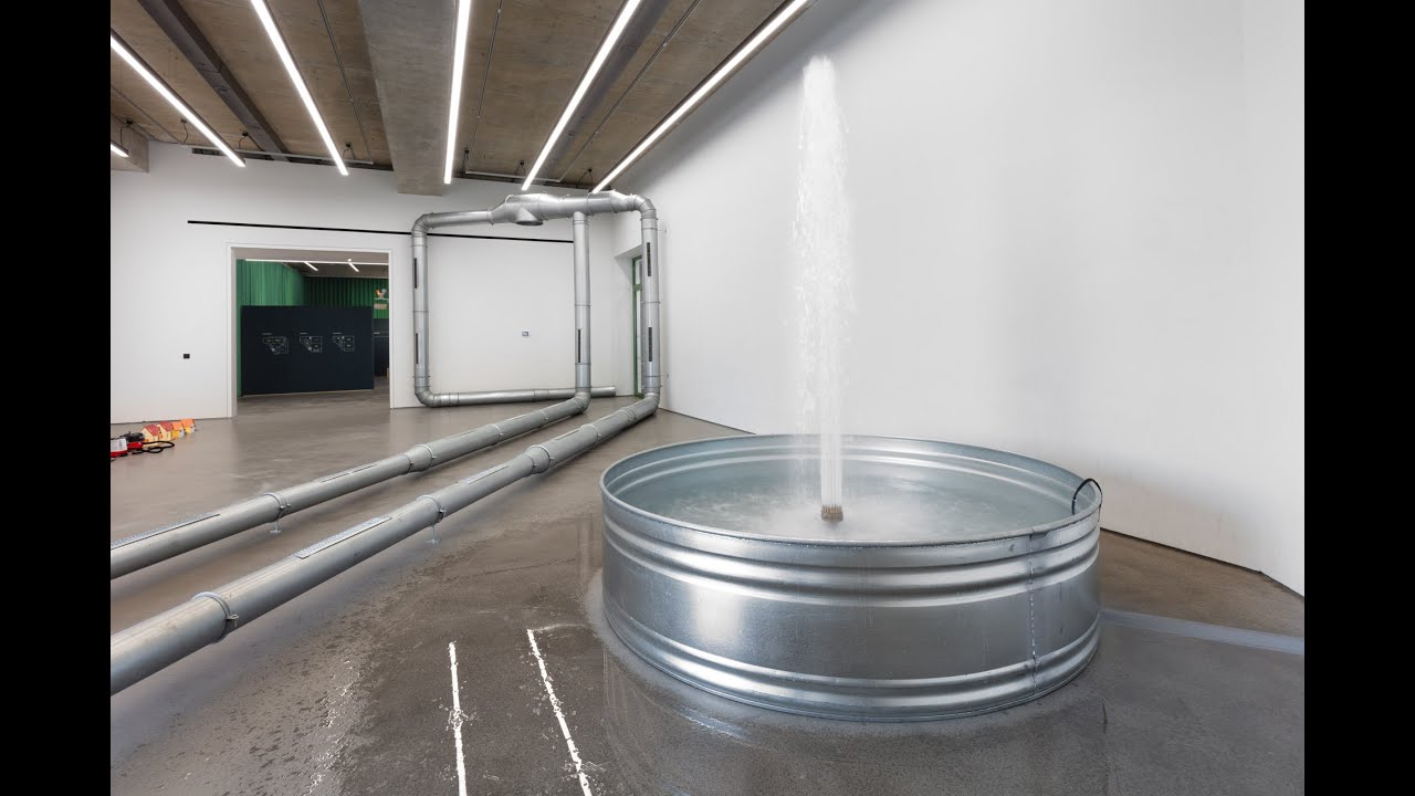 <p>Artist Ghislaine Leung takes a critical look at the ways in which art is produced, presented and circulated in this film by Tate.</p>