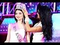 Как проходил конкурс "Мисс Казахстан" 2011