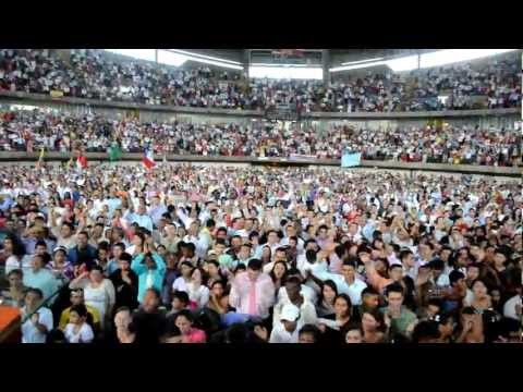 Convención Iglesia Pentecostal