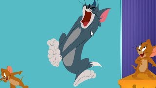 Tom and Jerry - Memory Mischief - Tom Games screenshot 4