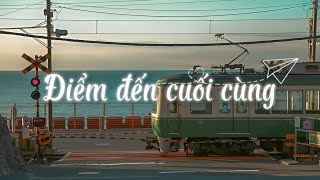 Điểm đến cuối cùng - Ngọt (SMai remix) [official lyric video]