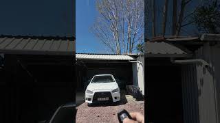 250 km mesafeden Tekirdağ dan gelen bir aracımıza da Anahtarsız Giriş ve Uzaktan Çalıştırma Uygulama