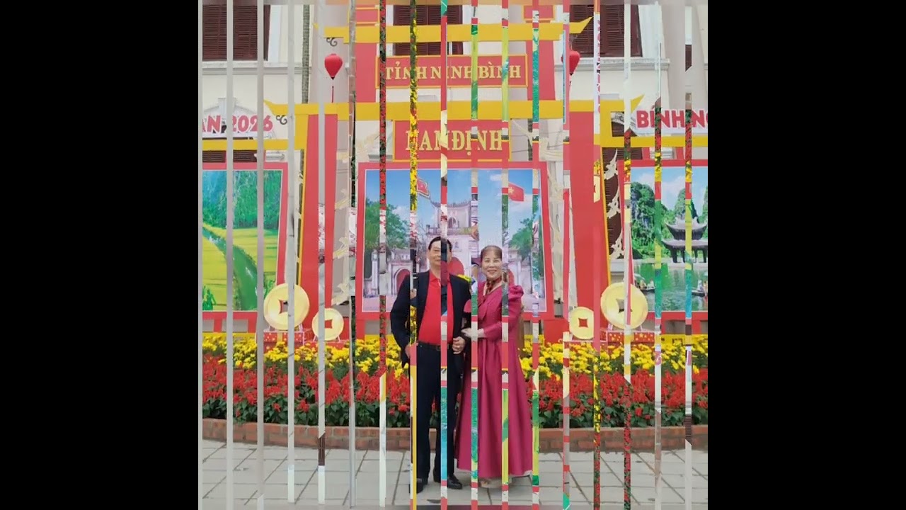 CLB TIẾNG HÁT HOA MAI KHAI XUÂN BÍNH NGỌ 2026