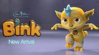 Bink: New Arrival - Teaser