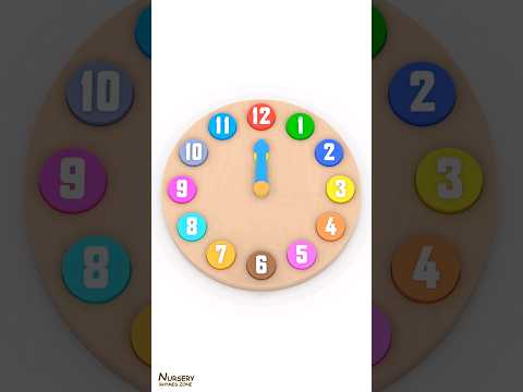 Learn Clock for