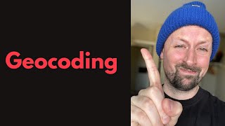 Geocoding Addresses in React by Leigh Halliday 1,865 views 6 months ago 9 minutes, 32 seconds