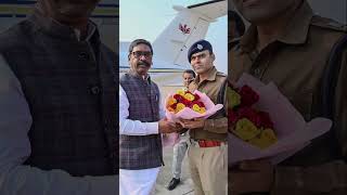 Jharkhand CM 30 December ko JSSC CGL walo ko नियुक्ति पत्र
