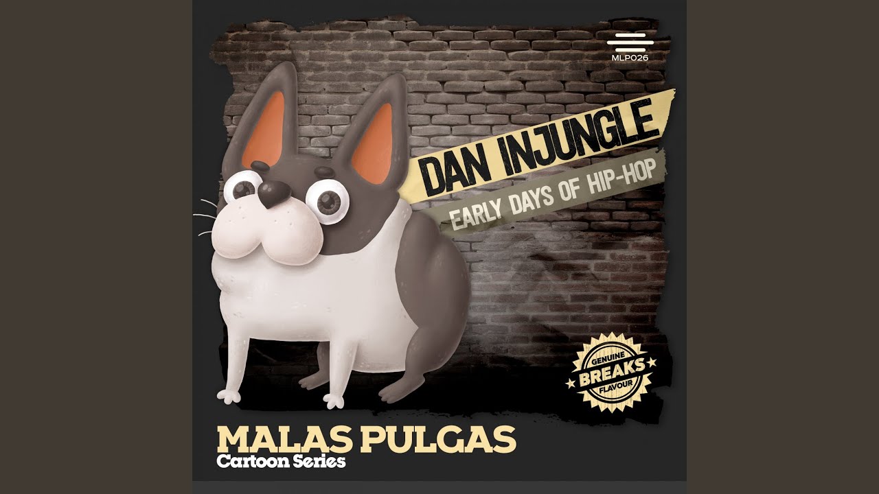 Early Days Of Hip-Hop