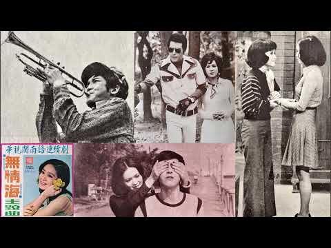 愛的呼聲(任珍原唱)--62年華視連續劇無情海主題曲