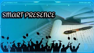 SMART PRESENCE(by using biometric methodology) screenshot 5