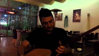 Bahadır Aydoğan Bir Görüşte Aşık Oldum Sana Delice