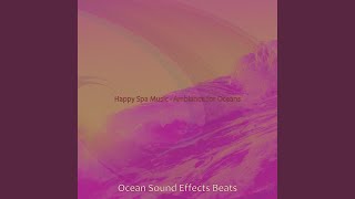 Sprightly Relaxing Oceans