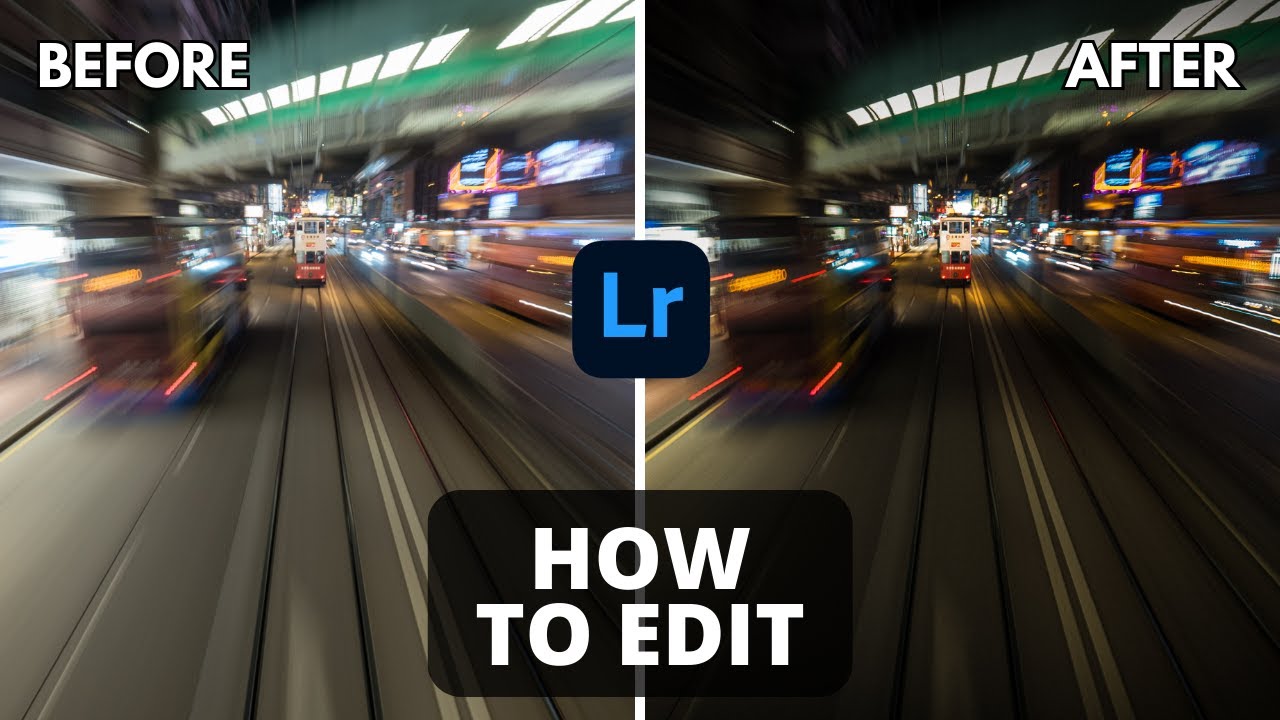 LIGHTROOM TUTORIAL FOR BEGINNER & ADVANCED | STEP BY STEP | HOW TO EDIT ...