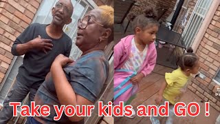Grandparents REFUSE to Babysit! (VIRAL TikTok)