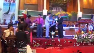 LBBC Pasig Youth Bible Drill Competition 2013 teaser