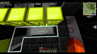 (CreepaCraft!) Ftb Unleashed Lets play world :: Showcase 1