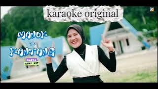Karaoke Manuk tu KANTANG 