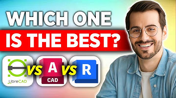 Librecad Vs Autocad Vs Revit | Which Software is Best?