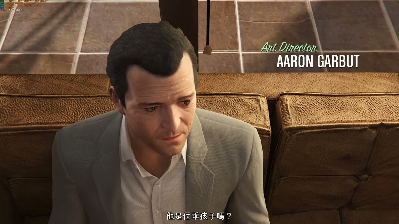 Grand Theft Auto V Enhanced - New High Resolution Ray Traced Reflection (4K DLAA RTX 4090 + 9800X3D)