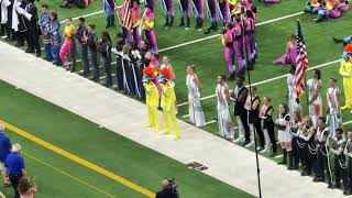 Bluecoats Win the Fred Sanford Best Percussion Award | DCI World Championship Finals | August 8, 26