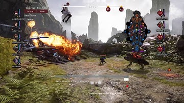 The Double Kill - Paragon