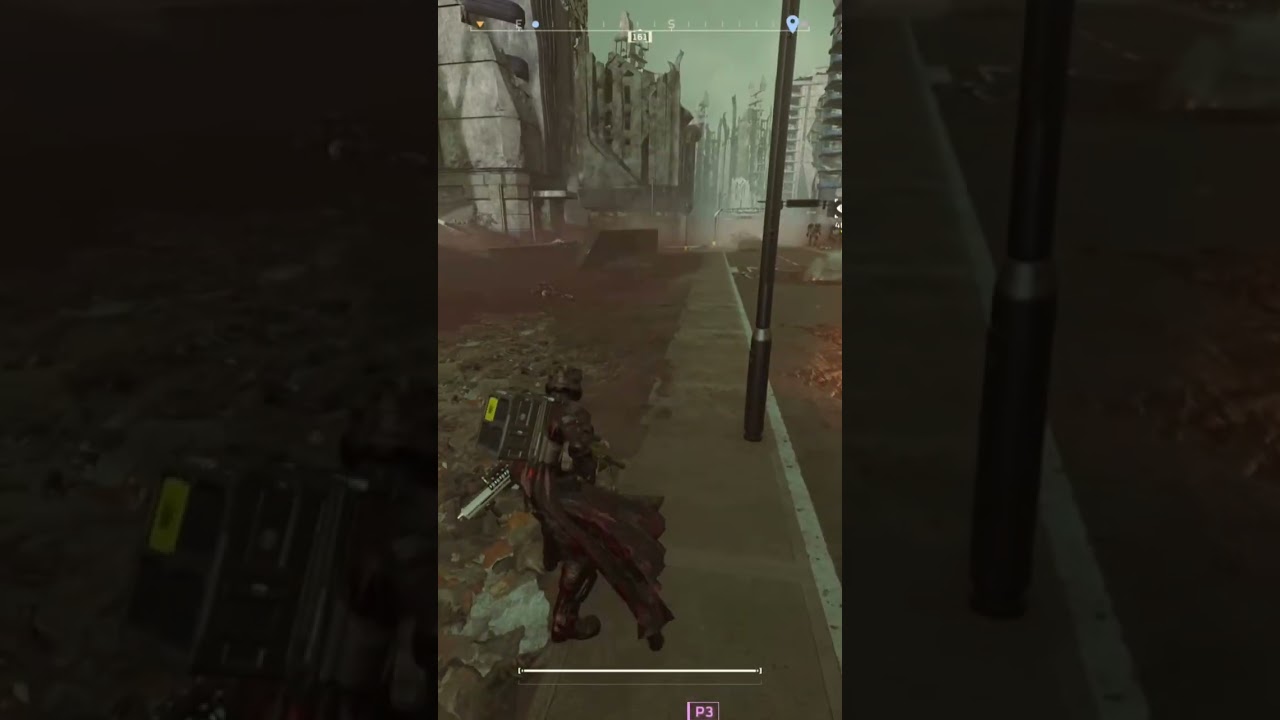 Начинается посттравматическое стрессовое расстройство 