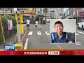 交通意外頻傳