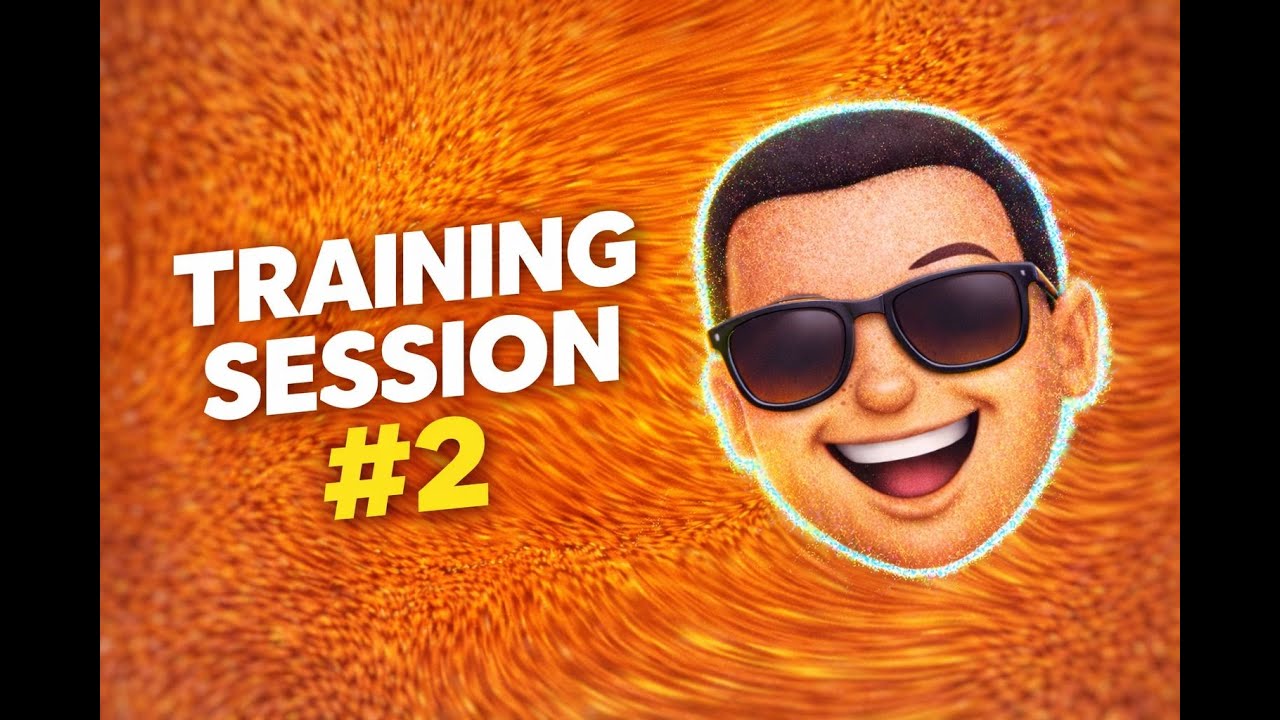 Afro House Mix | Training Session #2
