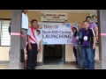 Tech4ED Center Launching @ San Miguel, Bohol last December 14, 2015