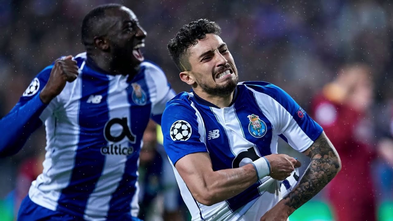 💙💙💙💙 FC PORTO - YouTube