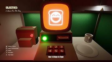 The Toast Accord - Druid Mechanics Game Jam 2025