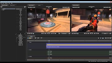 (Source Filmmaker) Depth of Field Tutorial