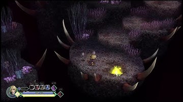 Ys Origin - Hugo Hard Difficulty - Part 05