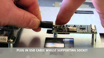 15" ZXY100 PCT™ Sensor Integration Demo Video