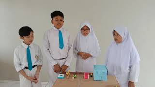 Arabic Project Based Learning