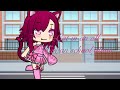Cat in an all human school // gacha // glmm // not og? //