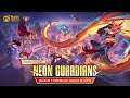Cinematic Trailer | Neon Guardians | Season 5 | MCGG