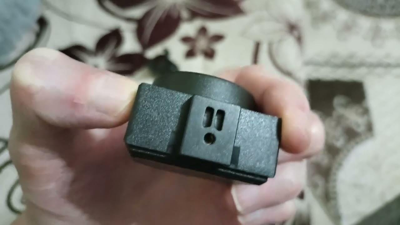 Велосипедная сигнализация Rockbros A2!