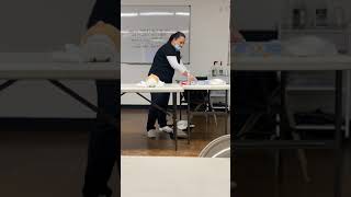 State board client #2 wax & tweeze screenshot 2