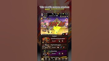 🎈WuKong Legends : Idle RPG!Download and collect coupons!