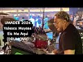 Ismael augusto  umadeb 2024  valesca mayssa  eis me aqui drumcam