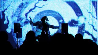 SUFFER RING Live at Club Fallout L.A. April 6, 2024
