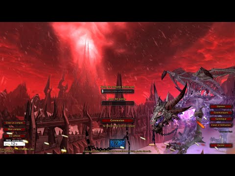 Видео: Вот, какой World of Warcraft хотят люди