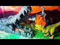 La trappola 🦖🕵️u200d♂️ [Dinosauri Detective]
