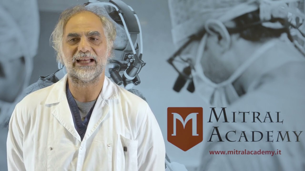 Il ruolo dell’anestesista durante un intervento di cardiochirurgia - Dott. Marcello Melone