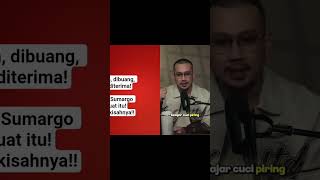 Kisah Denny Sumargo